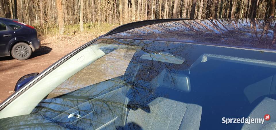 BMW 320 xD G21 salon xDrive bezwypadkowy 2020 Kraków