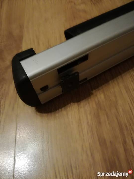 Uchwyty na narty THULE Rudna