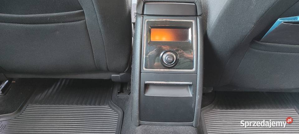 Sprzedam Skoda Superb 2013r Wyżne