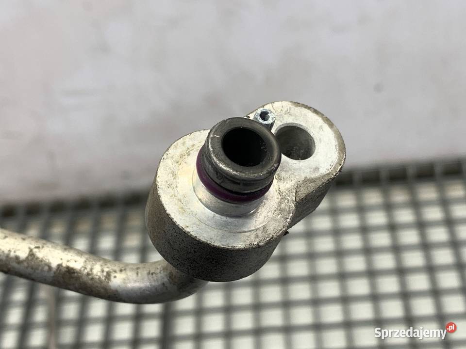 RURKA KLIMATYZACJI VW POLO V 6R1820741K 12 75