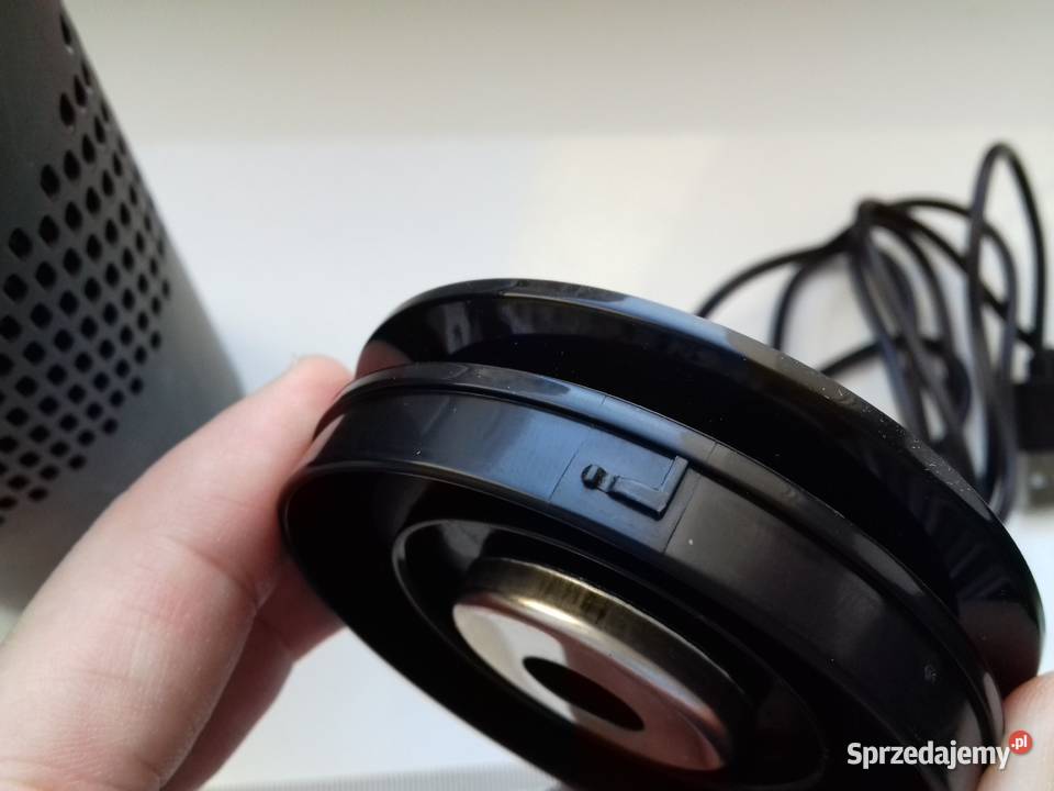 Oczyszczacz powietrza ByMoller Air Purifier kujawsko-pomorskie Bydgoszcz sprzedam