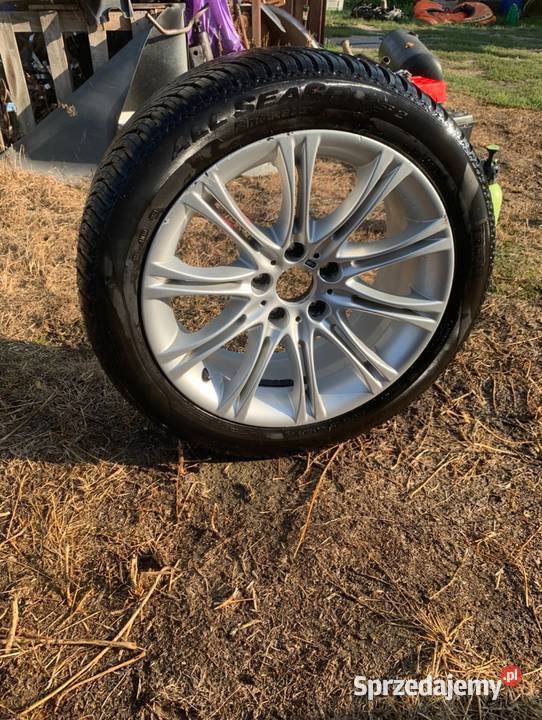 BMW E60 Seria 5 530i 258 Mpakiet Samochody osobowe Biała Podlaska