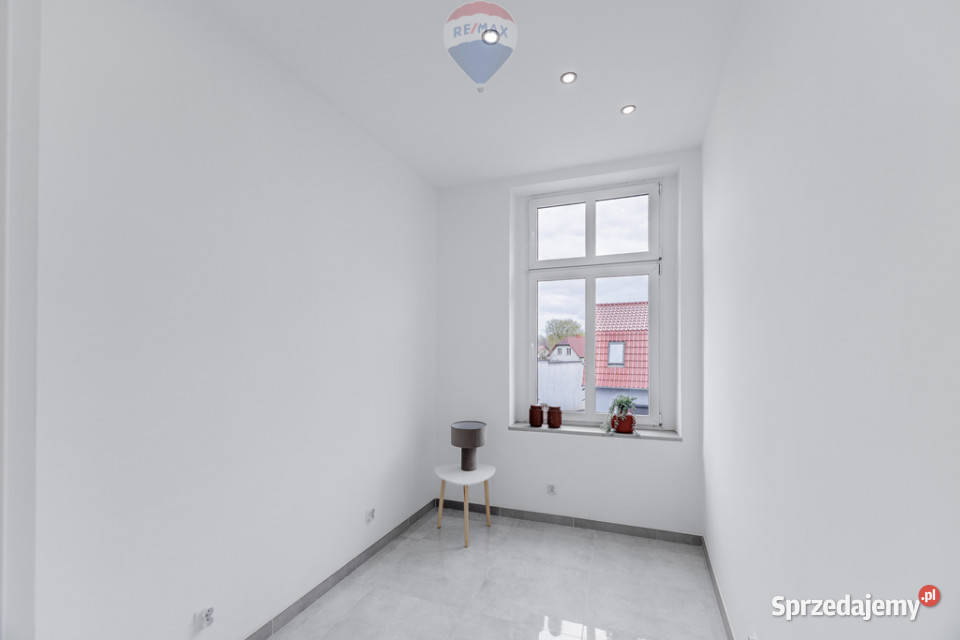 Słoneczne mieszkanie remoncie 3 pokoje Sprzedaż Sulechów