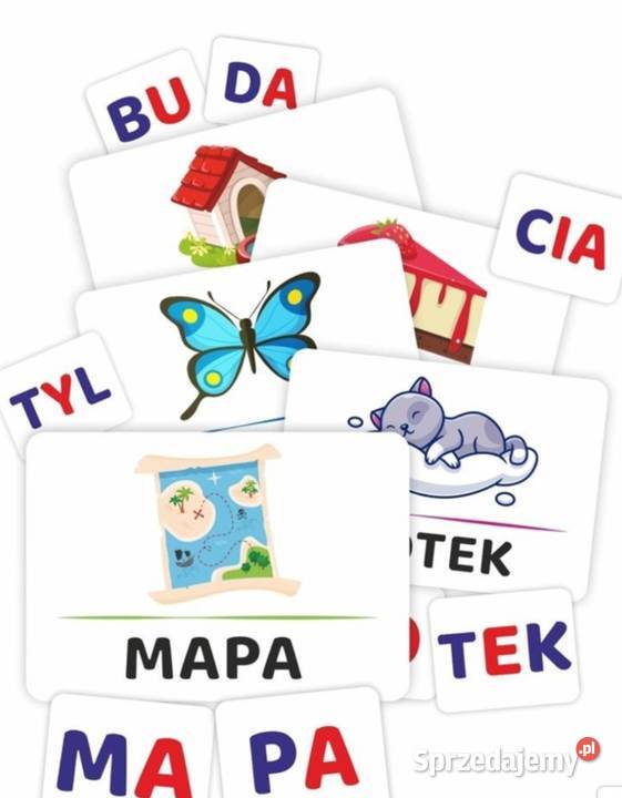 Nauka czytania i pomoc w zakresie edukacji Skarżysko-Kamienna