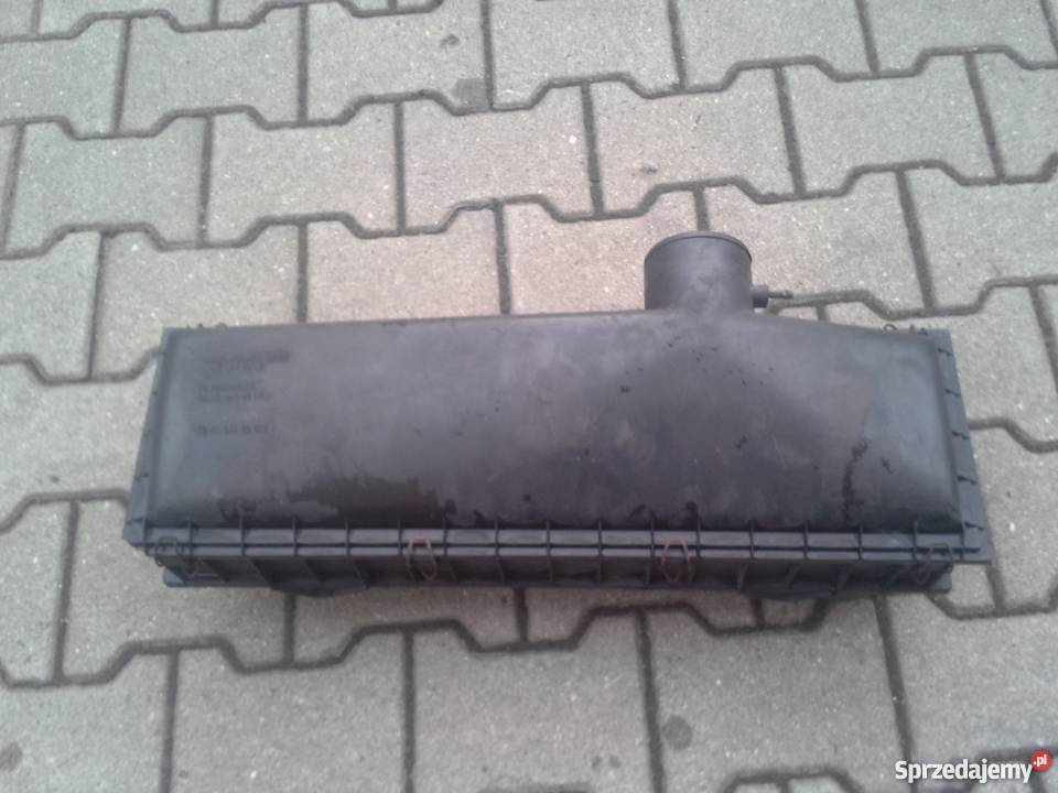 Obudowa filtra powietrza Vario 811 814D 711D 711 ON