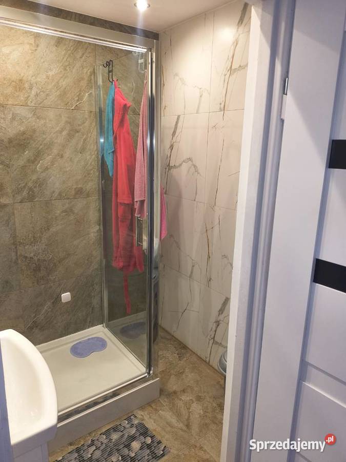Mieszkanie do sprzedania 62m2 papa Lubin