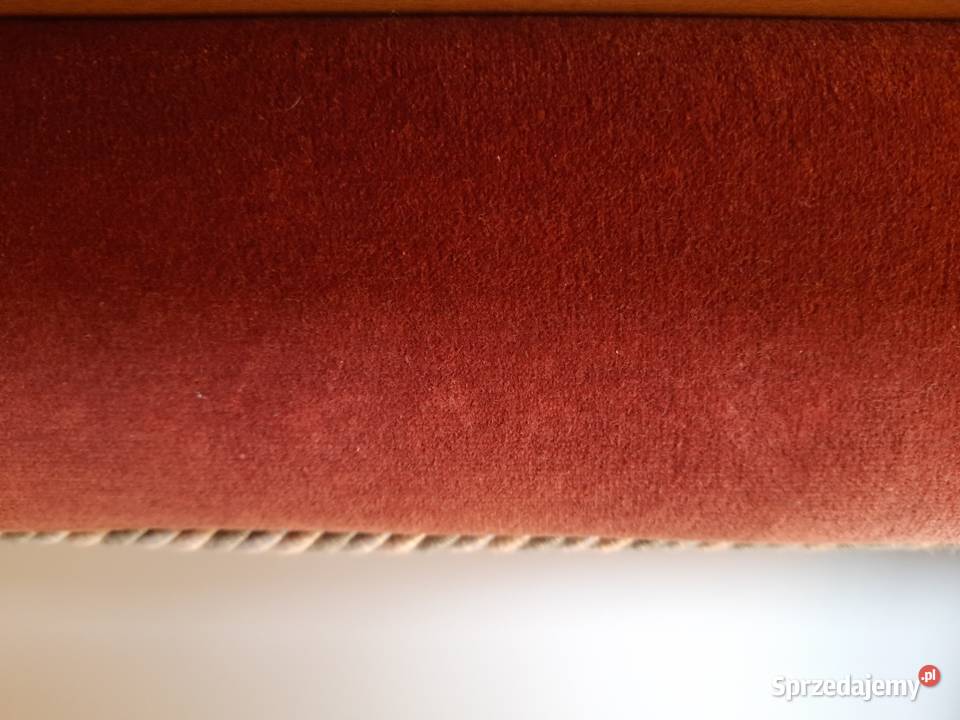 Zasłonki do przyczepy kempingowej ANGIELSKIEJ dolnośląskie Skokowa