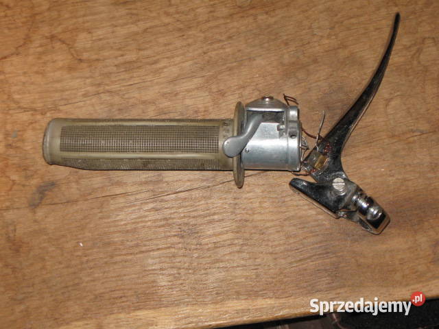 magura rolgaz dzwignia kujawsko-pomorskie Radzyń Chełmiński