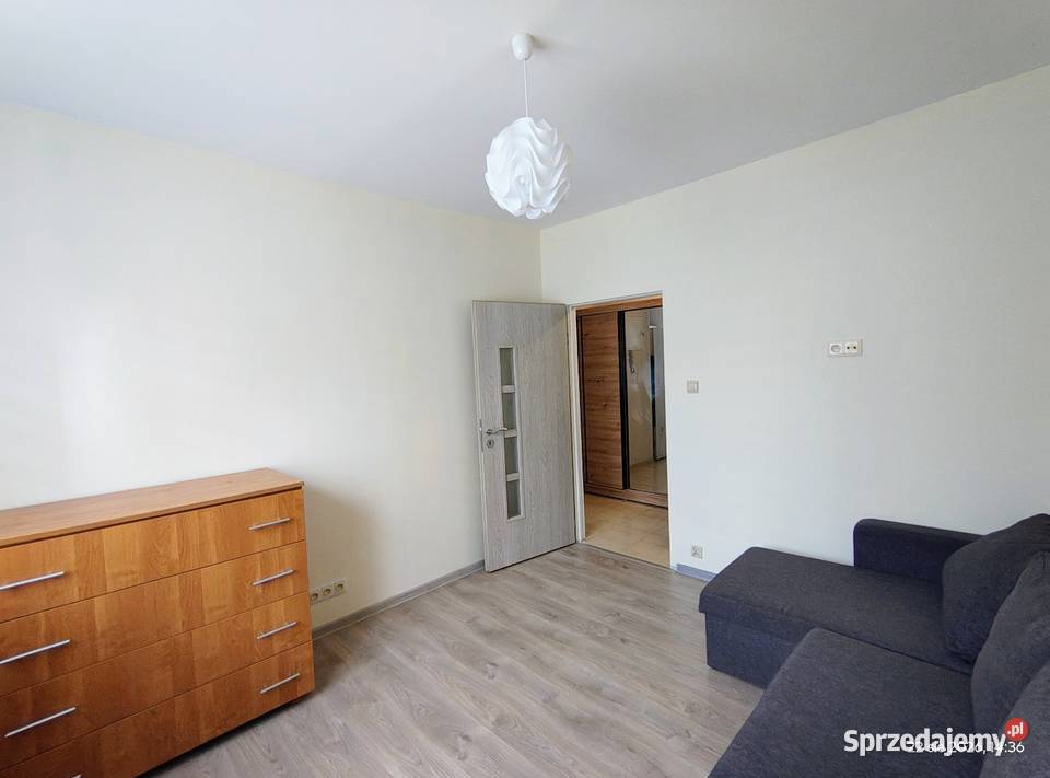 Wynajmę mieszkanie Łódź Widzew 50m2