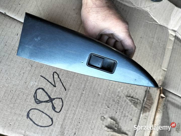 Mazda 6 Panel Przyciski sterowania szyb panele sterowania, przełączniki Kamień-Kolonia