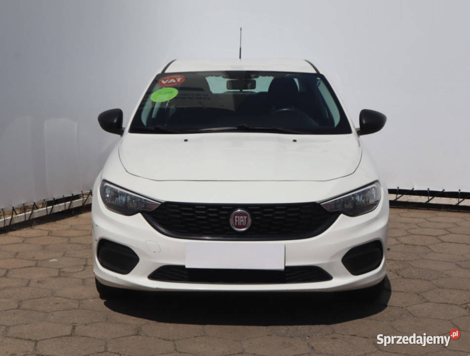 Fiat Tipo 14 16V Łódź