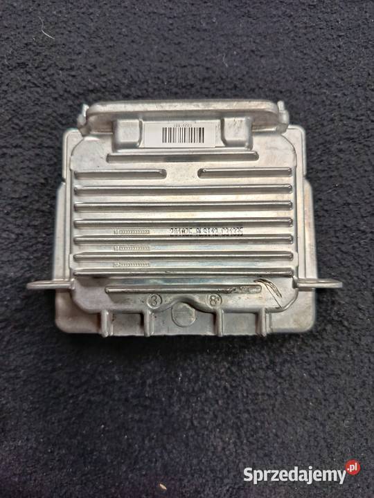 Przetwornica Xenon Valeo 89089352 Jeep Ford Olchowa sprzedam