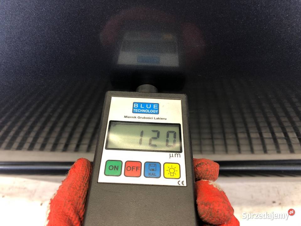 DRZWI PRAWY TYŁ CITROEN C3 I Hatchback Drzwi