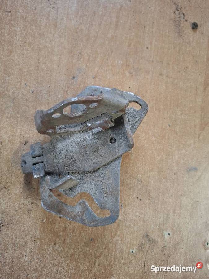 Aparat automat zmiany biegów Jawa 350 634 Tomaszów Lubelski sprzedam