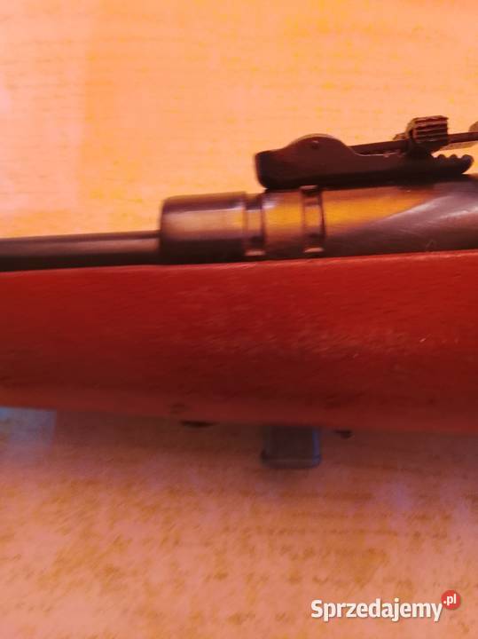 Sprzedam wiatrówkę Hannel 310 Ciechanowiec sprzedam