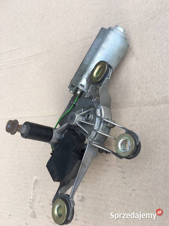 Silniczek wycieraczek tył golf 4 hb 1J6955711C osobowe Chojnice sprzedam