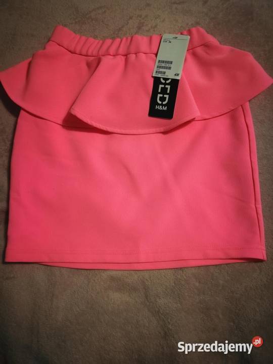 Pakiet odzieży dziewczynynastolatki małopolskie Zielonki