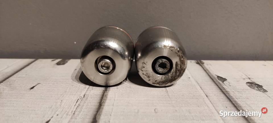 Tempomat ciężarki obciążniki kierownicy Yamaha śląskie sprzedam