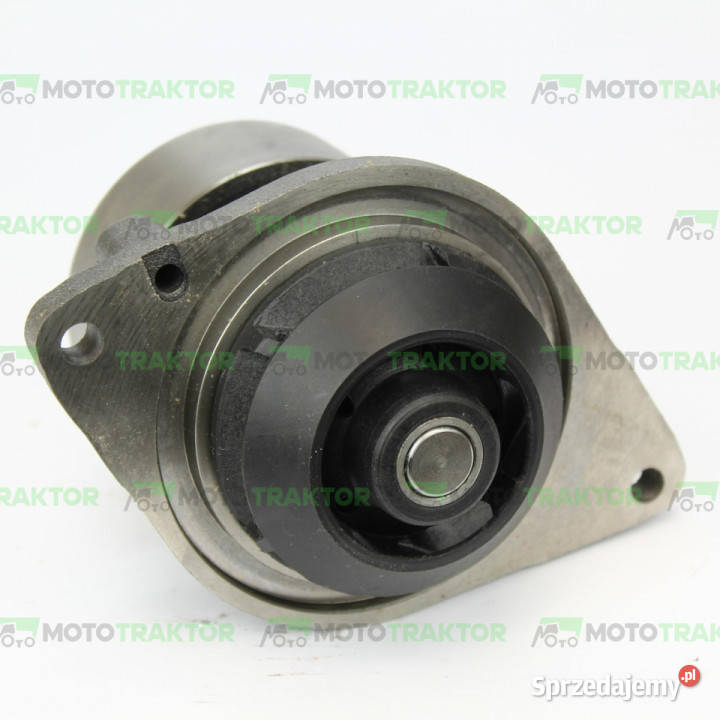 POMPA WODY CASE MX 5120 JCB 02911290 J802358 Łążynek sprzedam