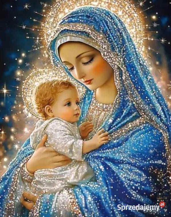 Obrazy z hawtu DIAMENTOWEGO Warszawa