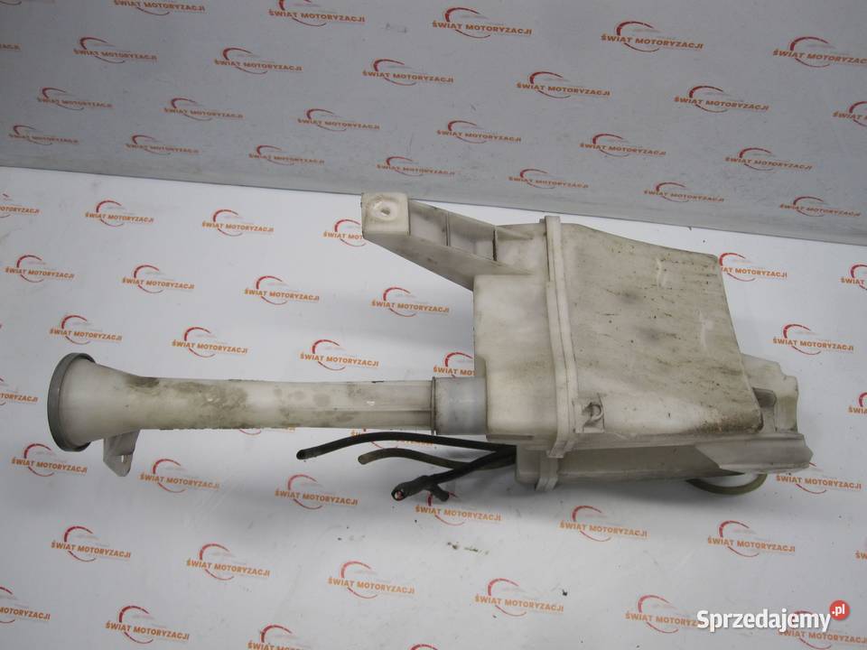 NISSAN JUKE 10r zbiornik płynu do spryskiwaczy Kielce