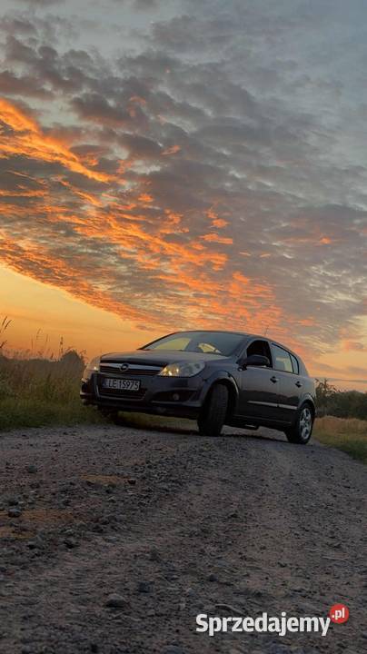Opel astra Hatchback Lublin