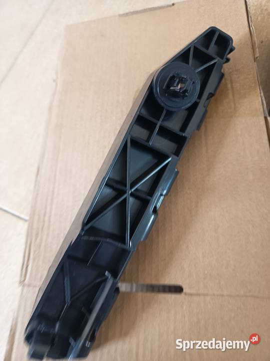 Przednie ślizgi boczne zderzaka Lexus Borów