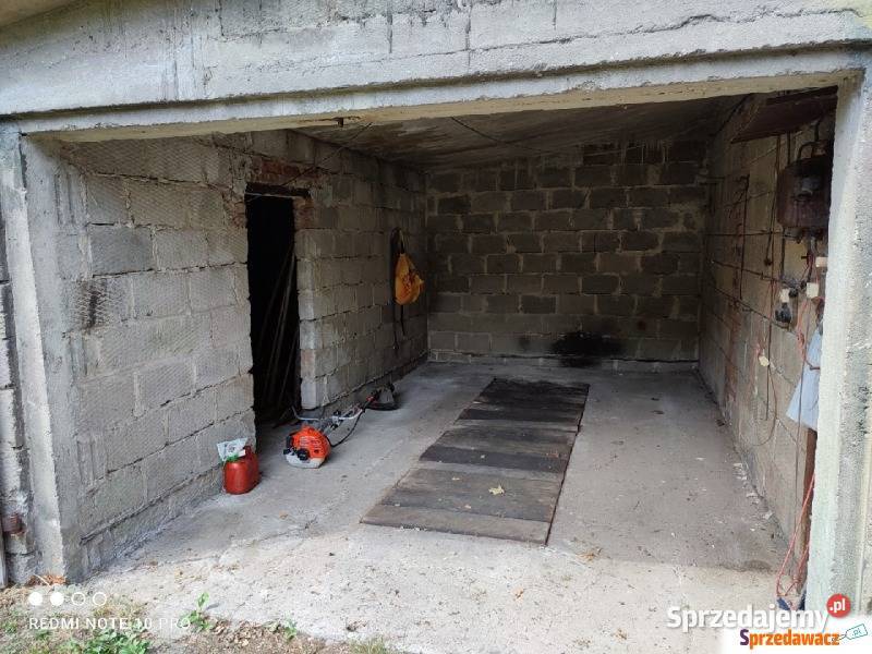 Działka gospodarstwo na sprzedaż Aniołka wielkopolskie Aniołka Pierwsza