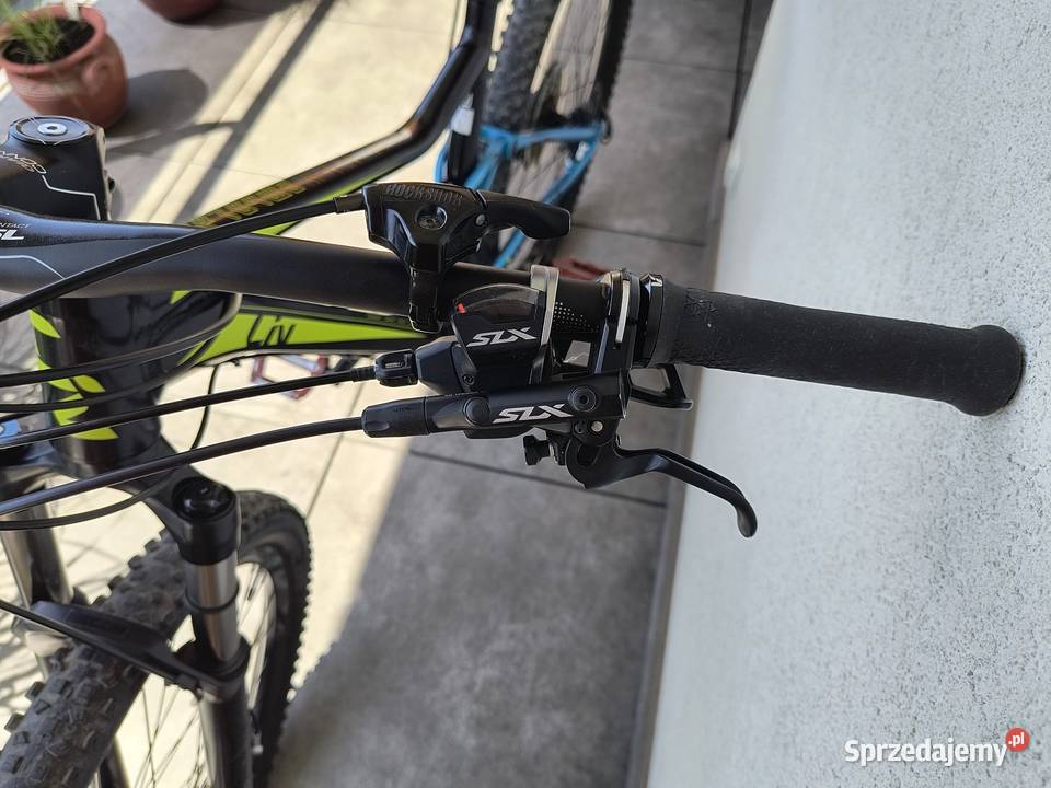 Rower MTB FULL Liv Embolden 0 LTD M