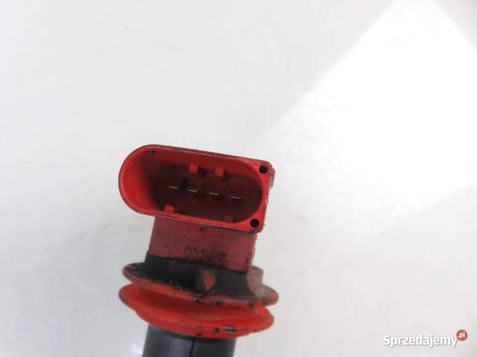 CEWKA PORSCHE CAYENNE I 9PA Turbo S 45 sprzedam