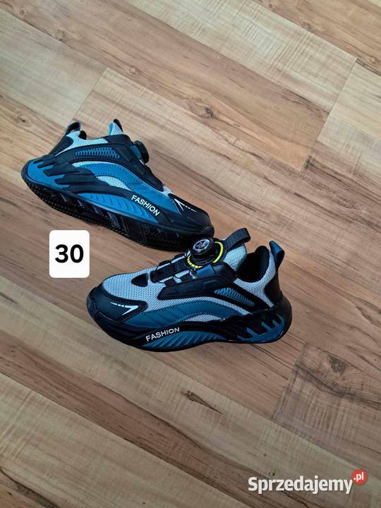 super wygodne sportowe buty dziecięce 30 do 41 Wałbrzych
