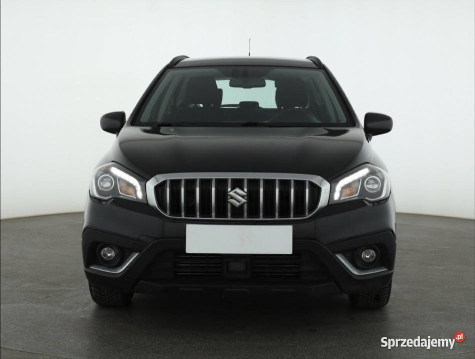 Suzuki SX4 SCross 14 BoosterJet gniazdo USB mazowieckie Piaseczno