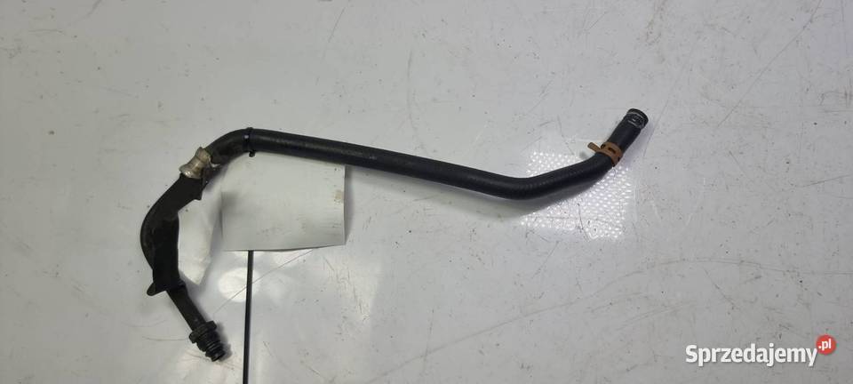 PRZEWÓD WSPOMAGANIA RENAULT CLIO II Lipno