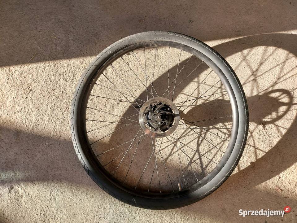 Vanmoof części Białystok