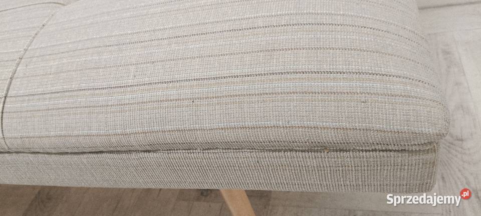 sofa kanapa model Miroslav Navratil vintage