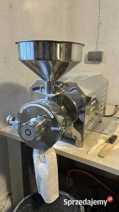 Młynek wielofunkcyjny PRIMA TECH mazowieckie sprzedam