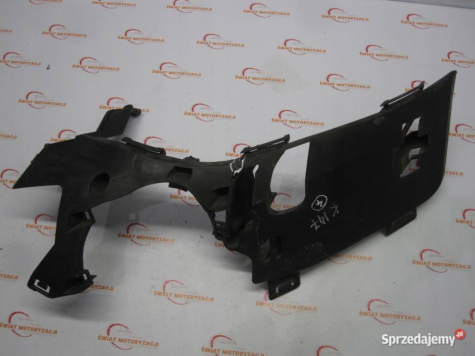 FORD S MK1 I 10r ślizg zderzaka lewy przód osobowe świętokrzyskie