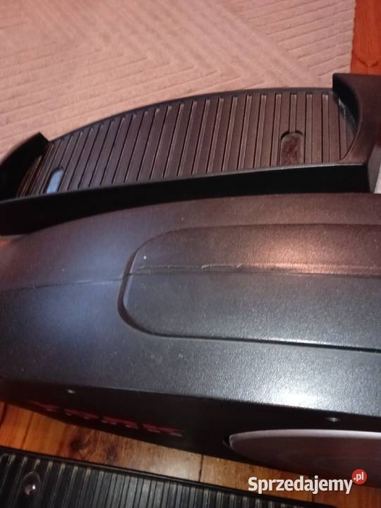 Orbitrek rowerek york fitness xv530 Gorzów Wielkopolski