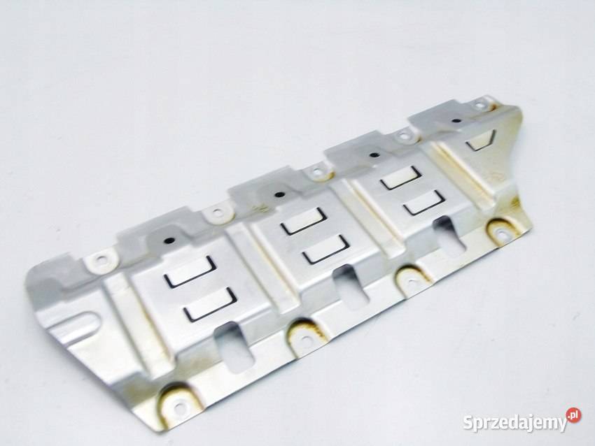 Wkład miski oleju 30 N52 BMW Series 5 3 7 X3 X5 Sosnowiec