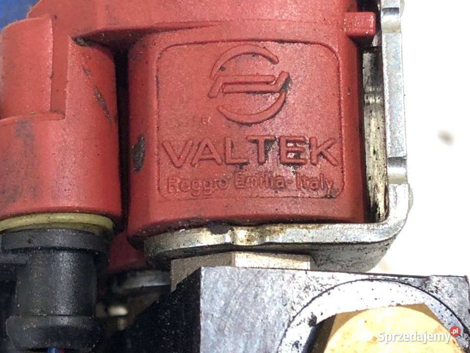 WTRYSKIWACZ LPG 67R010104 WTRYSK GAZU GAZOWY