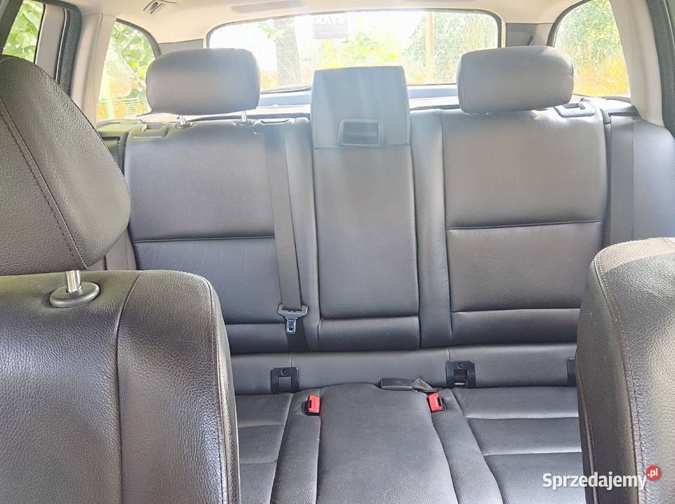 Bmw Seria 5 E60E61 30 z silnikiem diesel 250 Katowice sprzedam