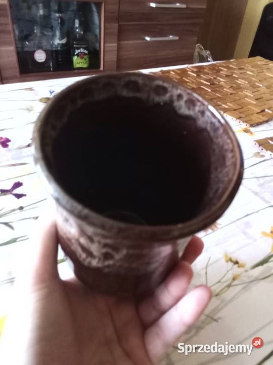 PRL wazon pikasiak porcelit sprzedam