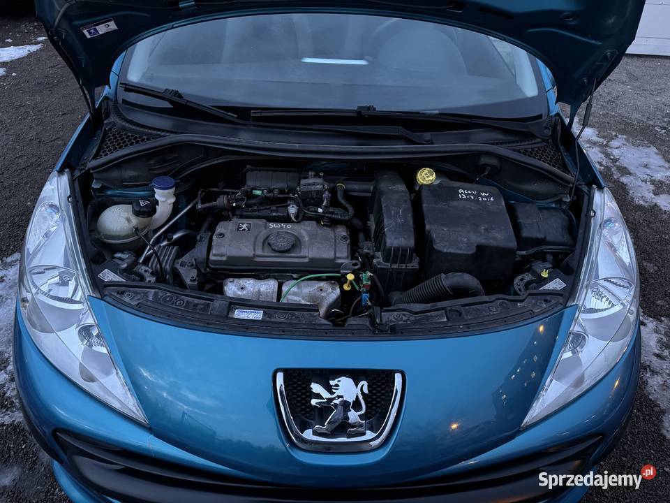 14 75 KLIMATYZACJA NOWE OPONY BEZWYPADKOWY KŚ Zarejestrowany w Polsce