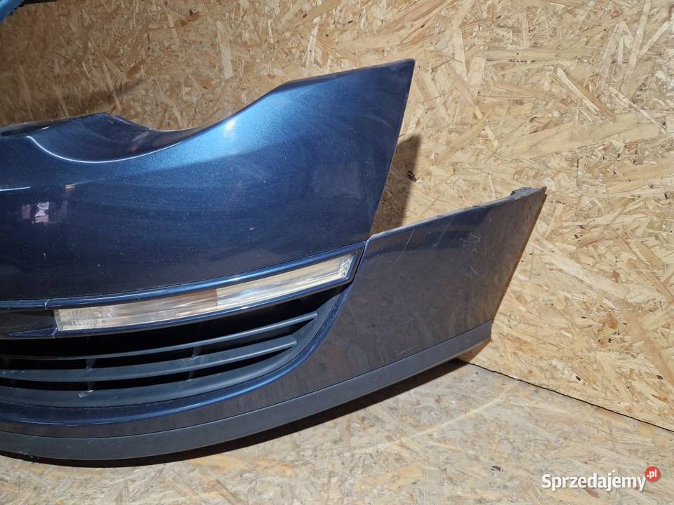 Vw passat B6 zderzak przód przedni 3c0805903 Złotoryja