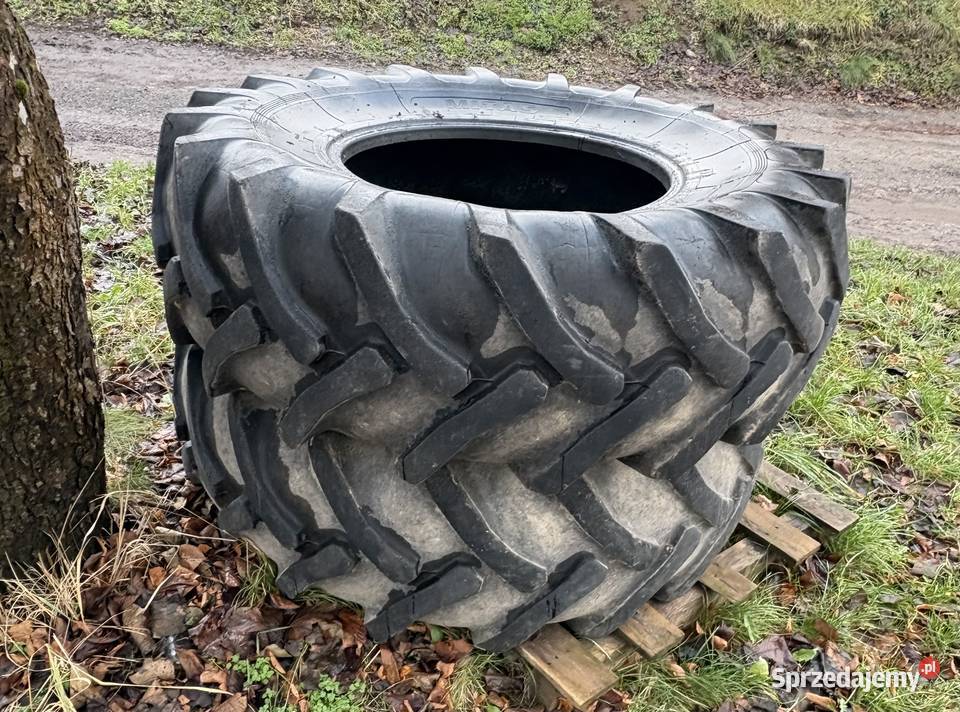 Opony MITAS 18426 R4 2x Gutanów