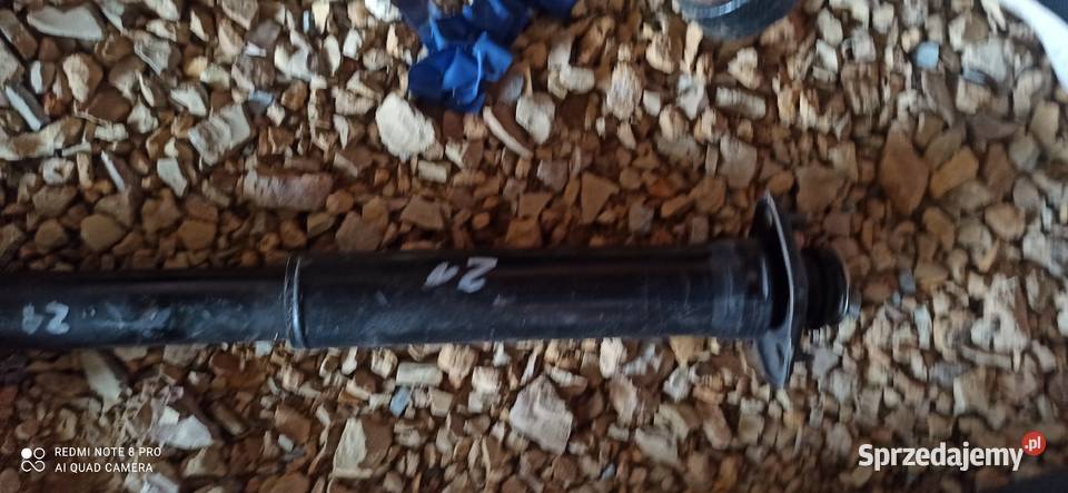 bmw z3 tyl tylnie amortyzator Imielin