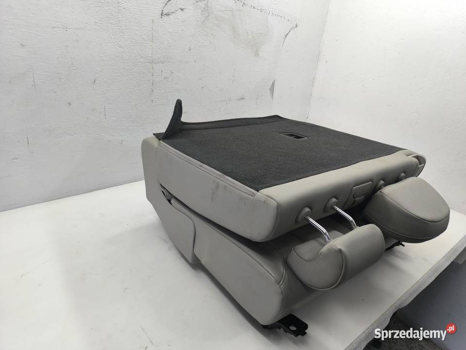 KANAPA FOTEL PRAWY TYŁ OPEL ANTARA LIFT 22 CDTI