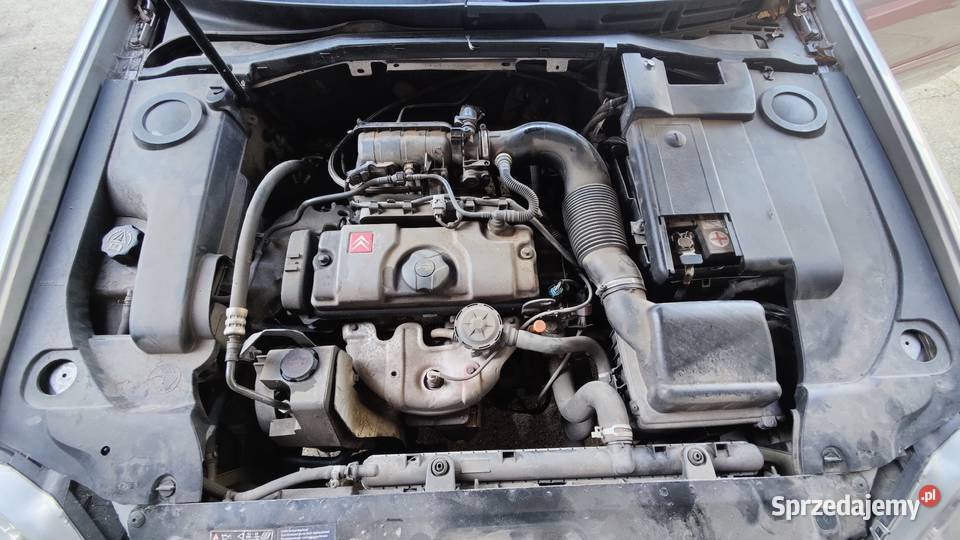 Citroen Xsara 14 ładny Okazja Xsara