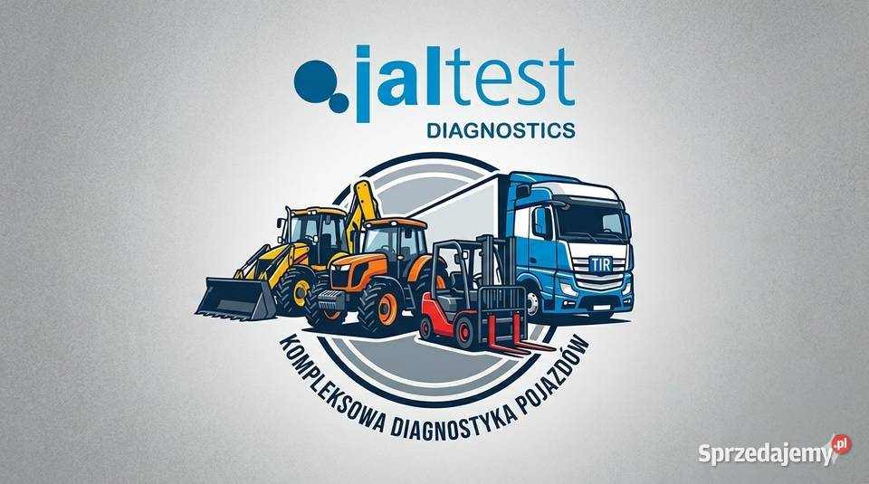 Diagnostyka i naprawa maszyn rolniczych lubelskie Zamość