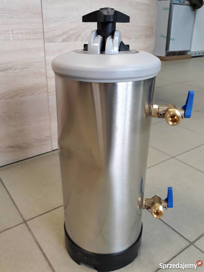 Uzdatniacz wody zmiękczacz wody Lublin